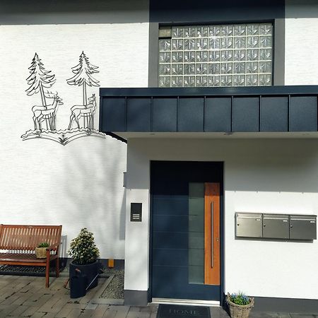 Kleine Auszeit Apartment Cochem Exterior photo