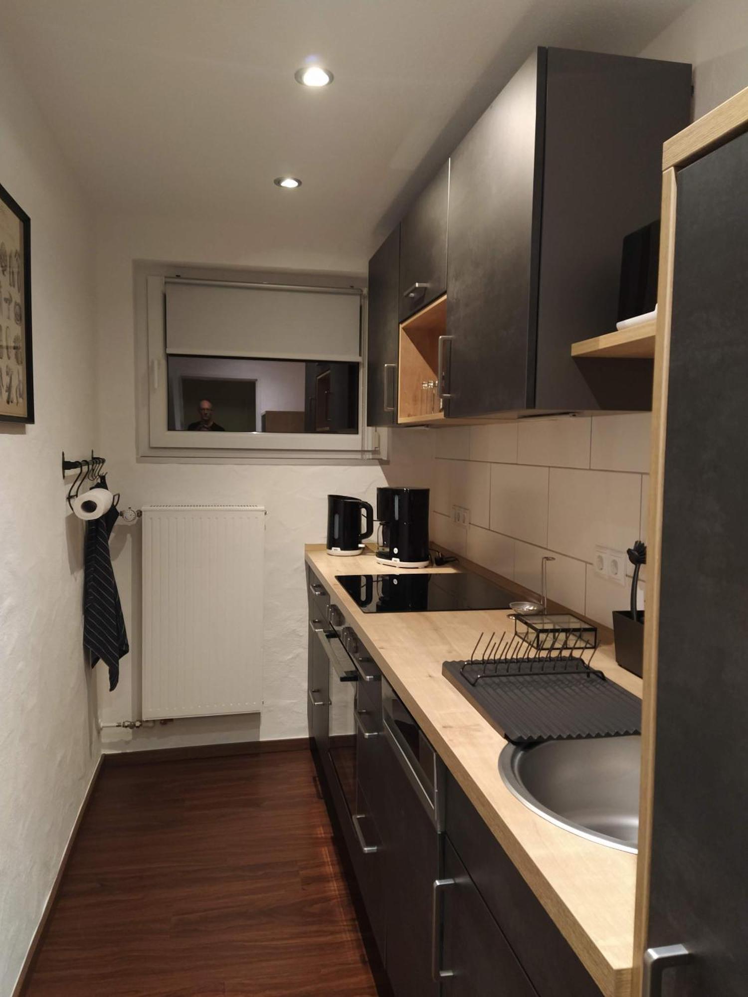Kleine Auszeit Apartment Cochem Exterior photo