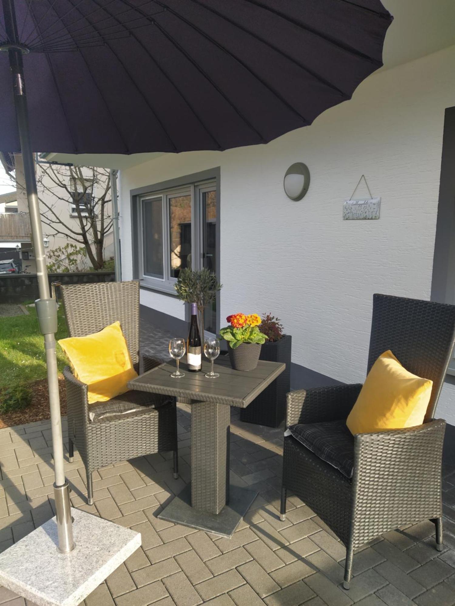 Kleine Auszeit Apartment Cochem Exterior photo