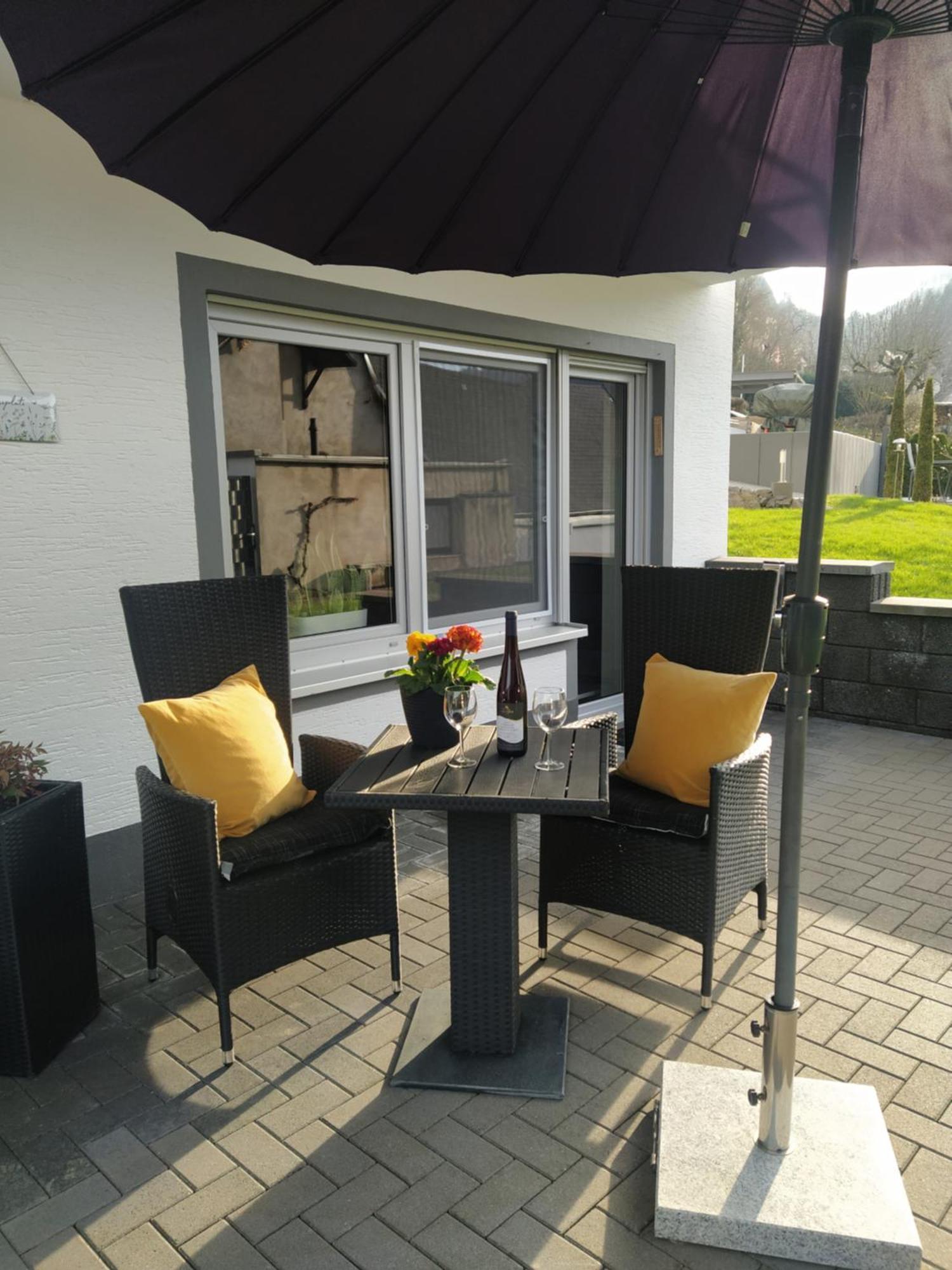 Kleine Auszeit Apartment Cochem Exterior photo