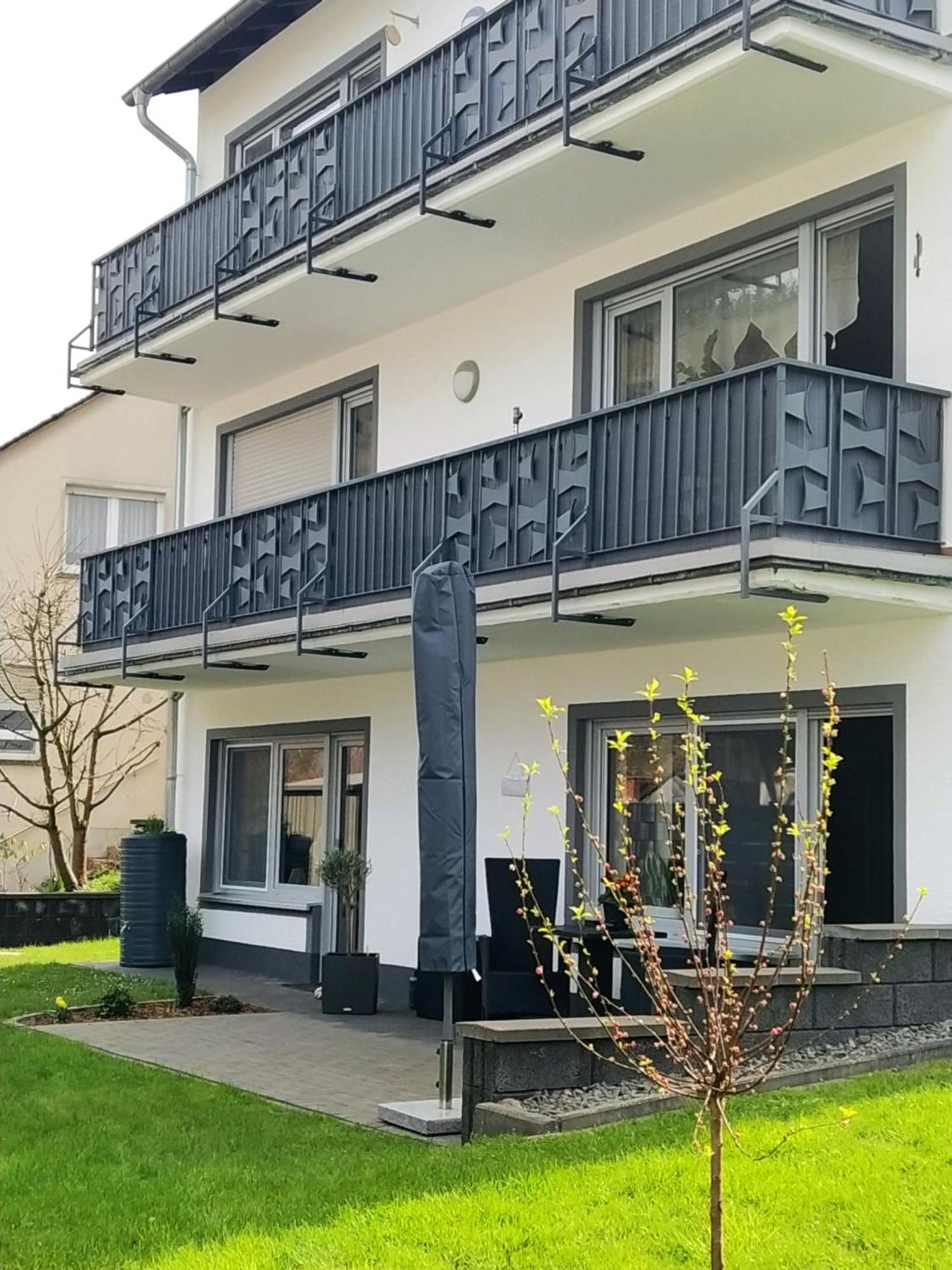 Kleine Auszeit Apartment Cochem Exterior photo