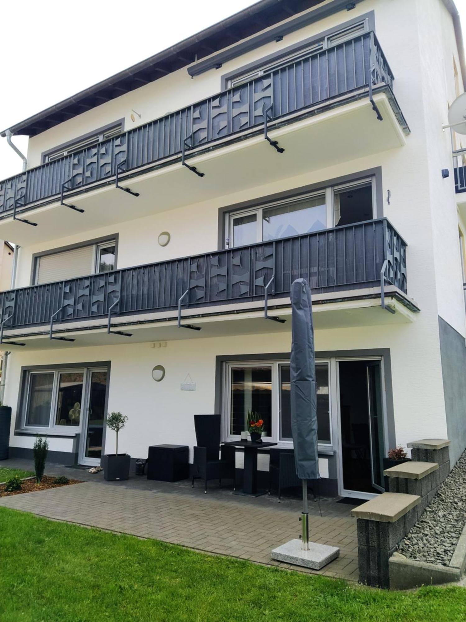 Kleine Auszeit Apartment Cochem Exterior photo