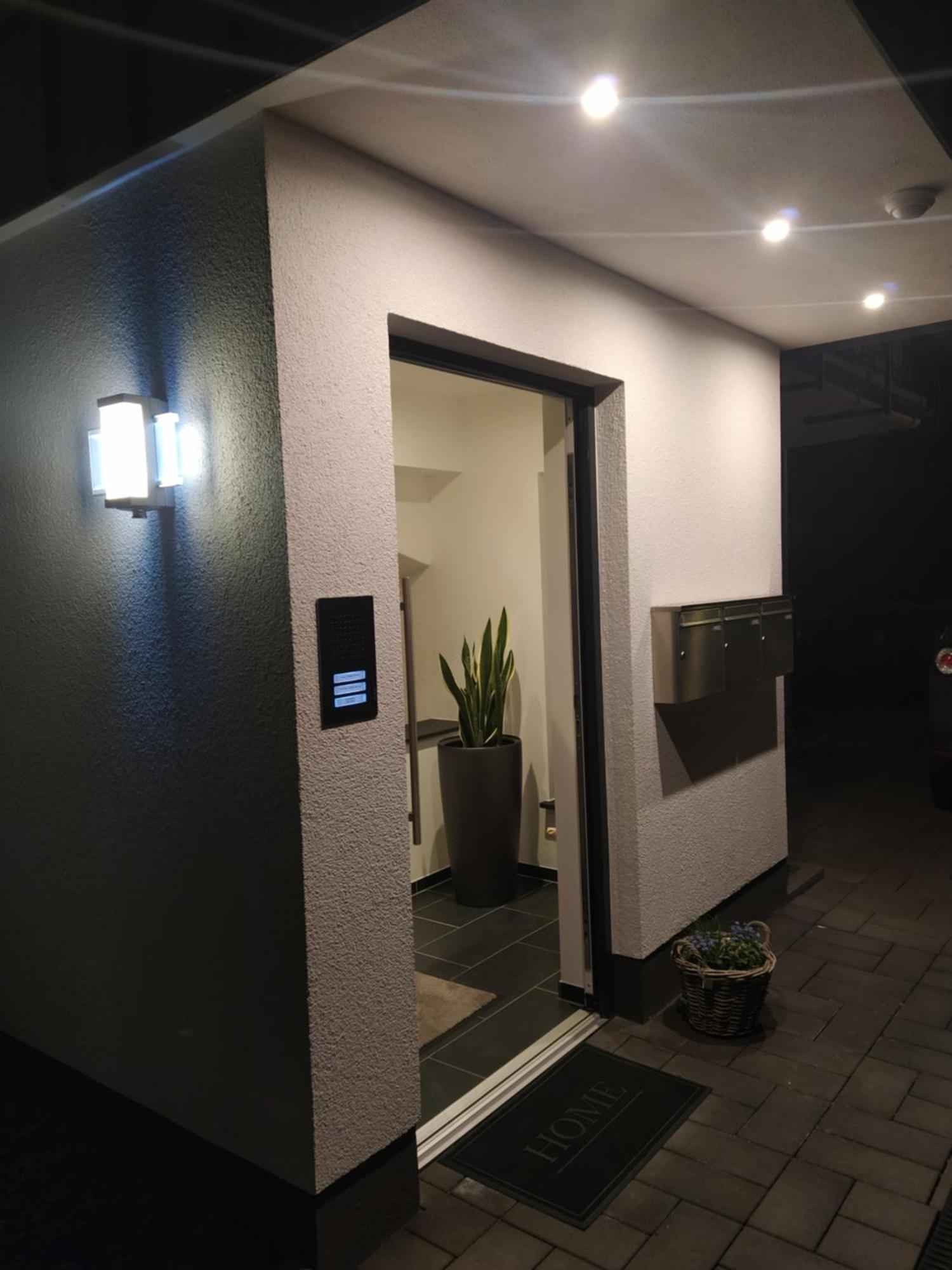Kleine Auszeit Apartment Cochem Exterior photo