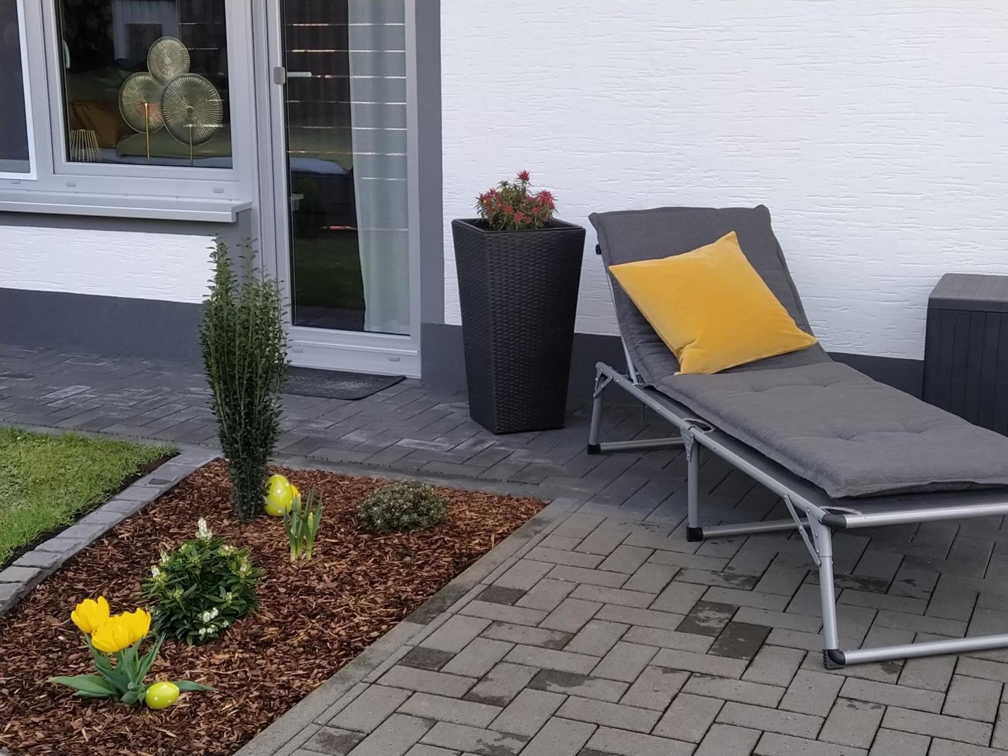 Kleine Auszeit Apartment Cochem Exterior photo