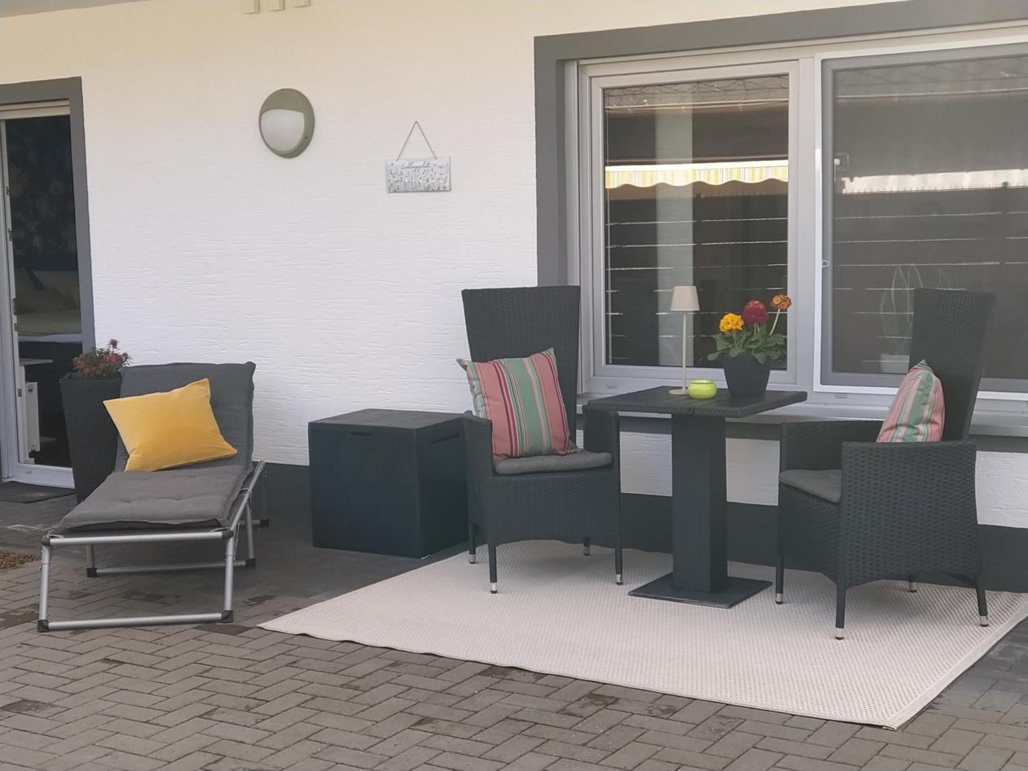 Kleine Auszeit Apartment Cochem Exterior photo