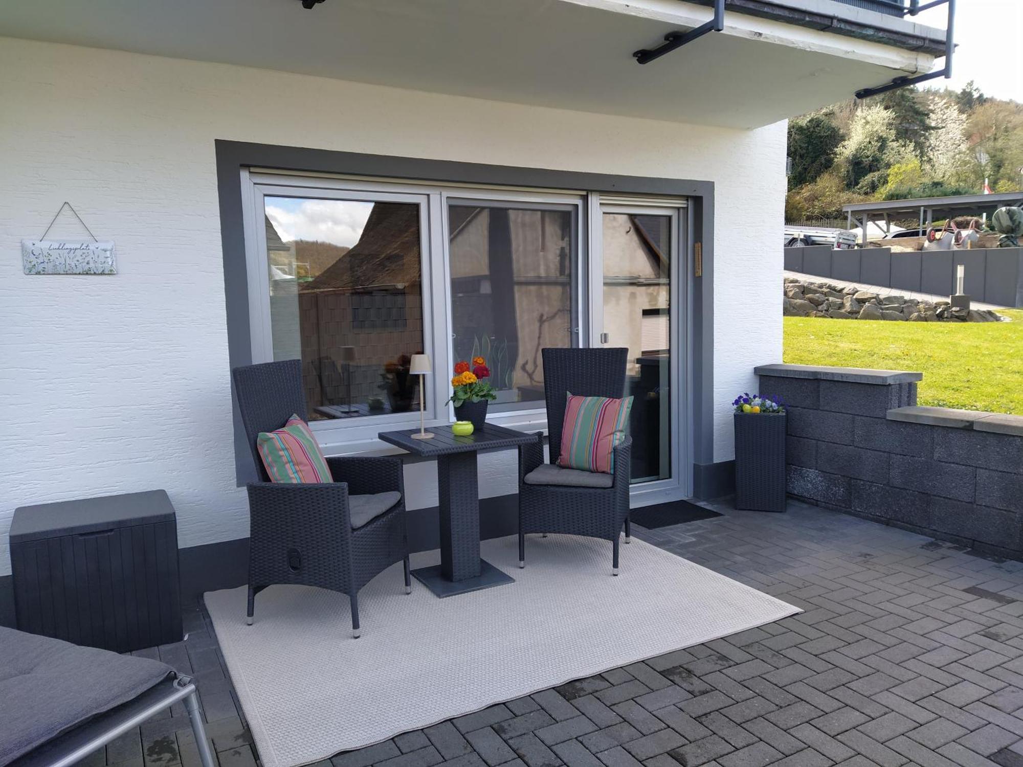 Kleine Auszeit Apartment Cochem Exterior photo