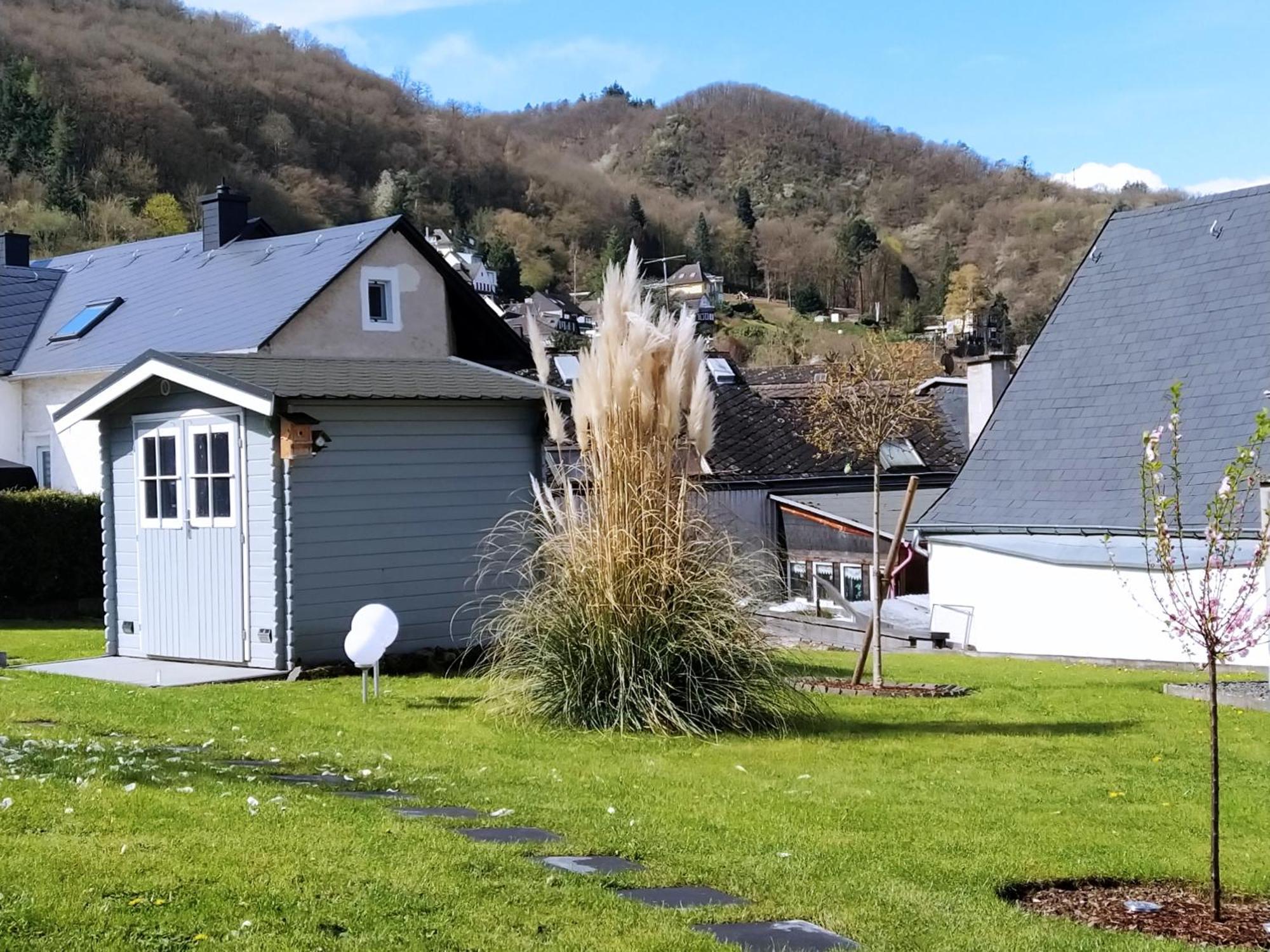 Kleine Auszeit Apartment Cochem Exterior photo